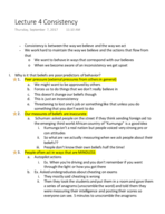 Social Psychology 