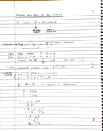 ENGR 448 Week 2