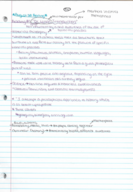 Global Econ Week 1-3 Notes 