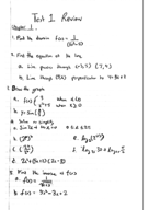 Math 121