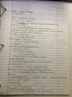 Physical Science 101