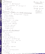 Exam 1 study guide