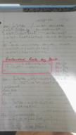 Math 266 Integration by parts