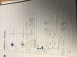 chem 321 week 2 notes