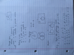 MATH 607, WEEK 1 NOTES