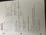Elementary Statistics Week 4