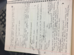 REL 153 WEEK 2&3 NOTES