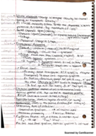 bms 290 study guide