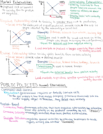 ECON: Chap. 10 Notes