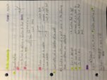 Math 1451: Continuities and Discontinuities