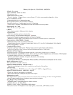Quiz 1 study guide