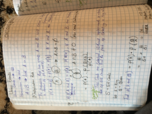 Week 4 notes