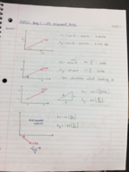 ENGR 220 Week 1 Notes