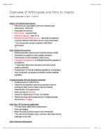 Class Notes Week 2 (week of Sep 6)