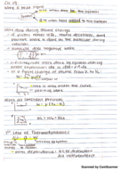 Phys260 Week 3 class notes