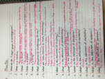 Micro 235: Ch. 1-4, 9