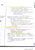 BIOL101 Week 3 Notes