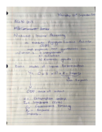 ECON 203 Week 2 