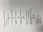 CHE101, Chapter 1: Chemistry The Study of Matter