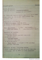 ACG 3173 - Week 3 Notes