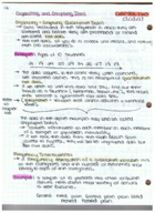 Statistics 2J03 - Week Two Notes - McMaster University