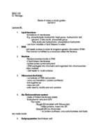Week 3 notes (9/18)