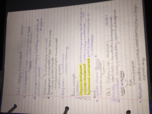 Children's Learning Ch. 1 