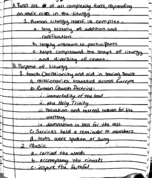 Chapter 3 Book Notes MUHS