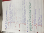 HLTH 2523 Chapter 3 Notes 