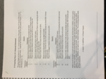 Transaction Worksheet - Monopoly 