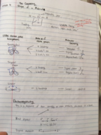 Chem 285 - lesson 4 - 8