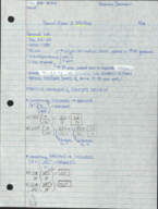 Math 1330 - precal, Exam 2 Review 