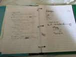 cas100b week 5 notes