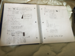 497 study guide redo