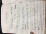 biology ch2 notes 