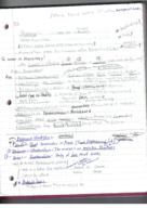 general psych week 1 notes ( what is psych and common research strategies