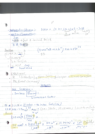week 2 notes