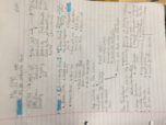 History of Rock Music notes