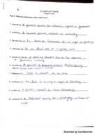 Vocab 2, Week 2