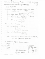 ENGR 1100 - WEEK 1 NOTE