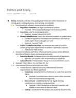 Auburn-NATR 2050-People and the Environment-Week 2