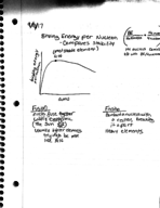 CHEM 112 - Week 4 Notes