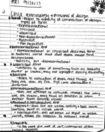 Chapter 6 notes
