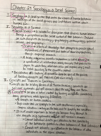 Foundations of Sociology Week 2