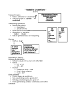 Study Guide