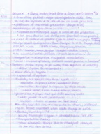GEO 201A "Early Industrial Period" section notes