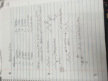 Nomenclature