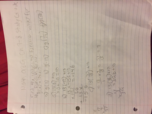 Math 92G Chapter 8 Study Guide