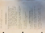 Stat 400 Week 4 Notes
