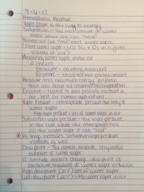 Week 4-5